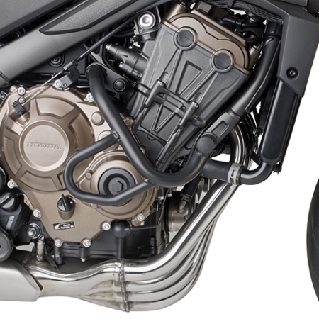 Crash-Bars Givi Honda CB650R - TN1208 - Carénage et protection GIVI