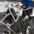 Pare-Carters Hauts Givi BMW R 1300 GS Adventure (2024+)
