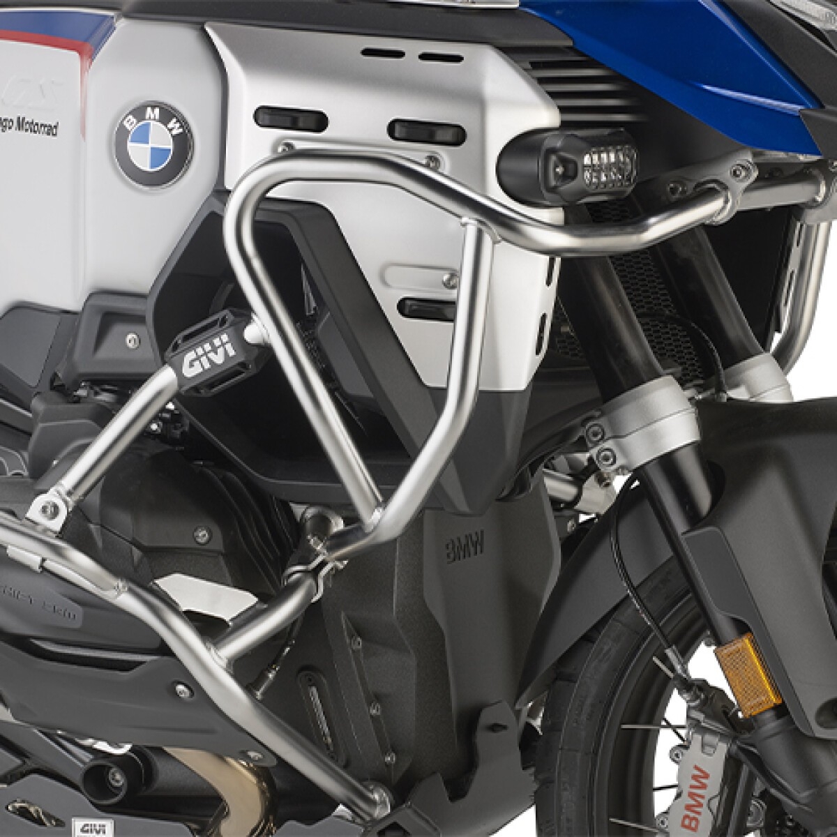 Pare-Carters Hauts Givi BMW R 1300 GS Adventure (2024+)