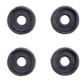 Entretoises Top Case / Valises Givi Trekker Alaska