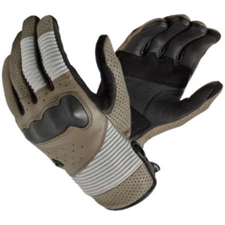 Gants Rev'It Lewisville Sable Noir