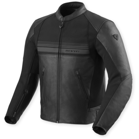 Blouson Rev'It Mile 2 Noir