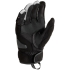 Gants Rev'It Blaze Noir Blanc