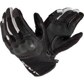 Gants Rev'It Blaze Noir Blanc
