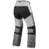 Pantalon Femme Rev'It Sand 5 H2O Standard Argent Noir