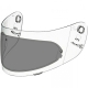 Pinlock 70 HJC DKS-111 (HJ-20M/HJ-20ST) C70 / IS17 / FG17 / RPHA ST Incolore