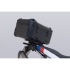 Kit Top Case SW-Motech Dusc XL 55L BMW G 310 GS (2017+)