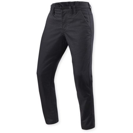 Chino Rev'It Dean 2 TF L30 Noir