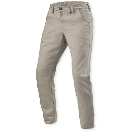 Chino Rev'It Dean 2 TF L34 Sable