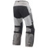 Pantalon Rev'It Sand 5 H2O Standard Argent Noir