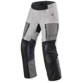 Pantalon Rev'It Sand 5 H2O Standard Argent Noir