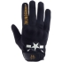 Gants Helstons Thunderbolt Noir