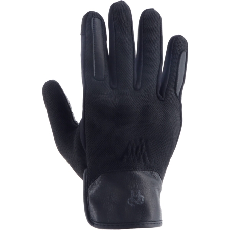 Gants Helstons Saxo Noir