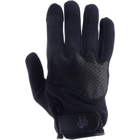 Gants Helstons Dune Noir