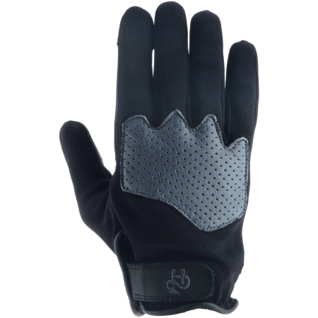 Gants Helstons Dune Noir Gris