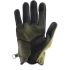 Gants Helstons Dune Kaki Noir