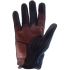 Gants Helstons Dune Bleu Tan