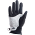 Gants Femme Helstons DS Lady Noir Blanc
