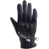 Gants Femme Helstons DS Lady Noir Blanc