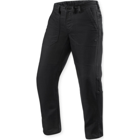Jean Rev'It Worker Davis 2 L30 RF Noir