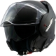 Casque Airoh Mathisse II Color Noir Mat