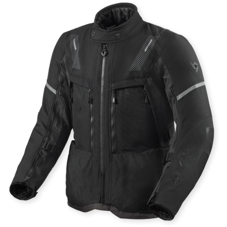 Veste Rev'It Sand 5 H2O Noir Anthracite