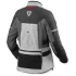 Veste Femme Rev'It Sand 5 H2O Argent Anthracite