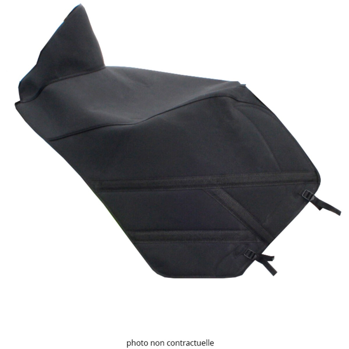 Tablier Bagster Briant BMW C600 / 650 Sport