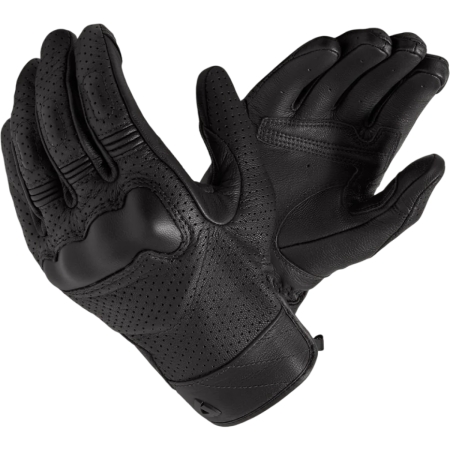 Gants Rev'It New Heights Femme Noir - Gants Moto Femme REV'IT