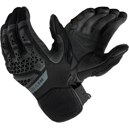 Gants Rev'It Sand 5 Noir