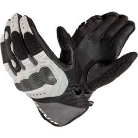 Gants Rev'It Blaze Gris Blanc