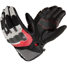 Gants Rev'It Blaze Blanc Rouge