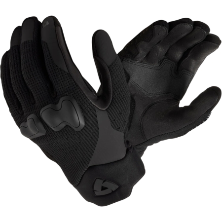 Gants Rev'It Kinetic 2 Noir