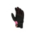 Gants Femme Macna Octar 2.0 Rose Noir