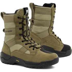 Bottes Rev'It Acre H2O Army Vert