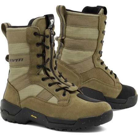 Bottes Rev'It Acre H2O Army Vert