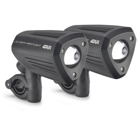 Feux Additionnels À Led Givi S312