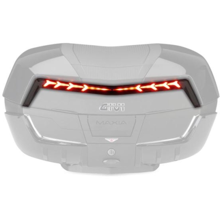 Kit Feux Stop / Clignotant Pour Top Case Givi V58