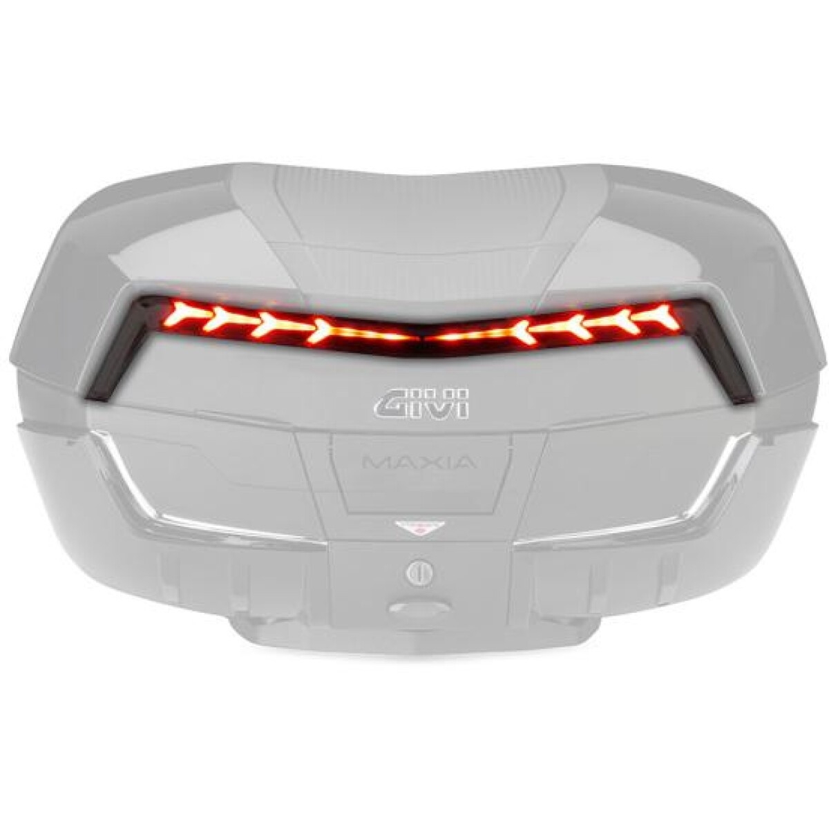 Kit Feux Stop / Clignotant Pour Top Case Givi V58