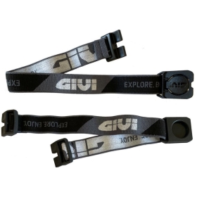 Sangles Intérieures Pour Valises Givi V35 / V37