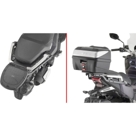 Support Top Case Givi SR7069 Sym ADX 125 (2024+)