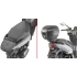 Support Top Case Givi Sym Jet 14 Evo 125/200 - SR7071