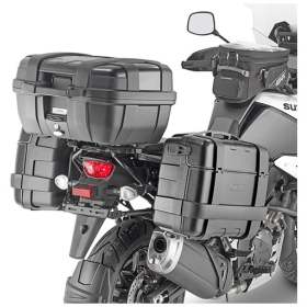 Support Valises Givi PLO3128MK Suzuki GSX-S 1000 GX (2024+)