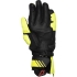 Gants Alpinestars GP Plus R V3 Leather Jaune Fluo Noir