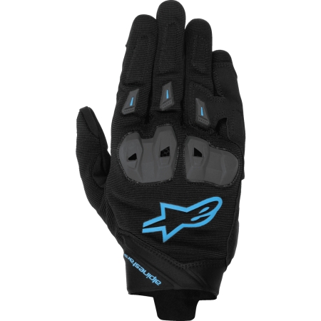 Gants Alpinestars SP X 1 Noir Bleu