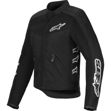Blouson Femme Alpinestars Stella T-Dyno Air Noir