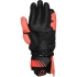 Gants Alpinestars GP Plus R V3 Leather Rouge Rouge Fluo Noir