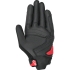 Gants Alpinestars SP X 7 Noir Rouge Blanc