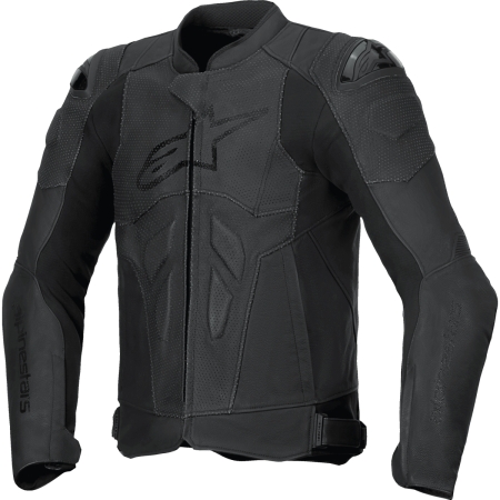 Blouson Alpinestars Dusk Airflow Noir