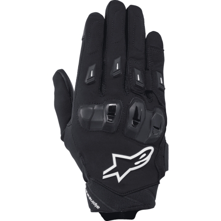 Gants Alpinestars Stella SP X 3 Noir Blanc